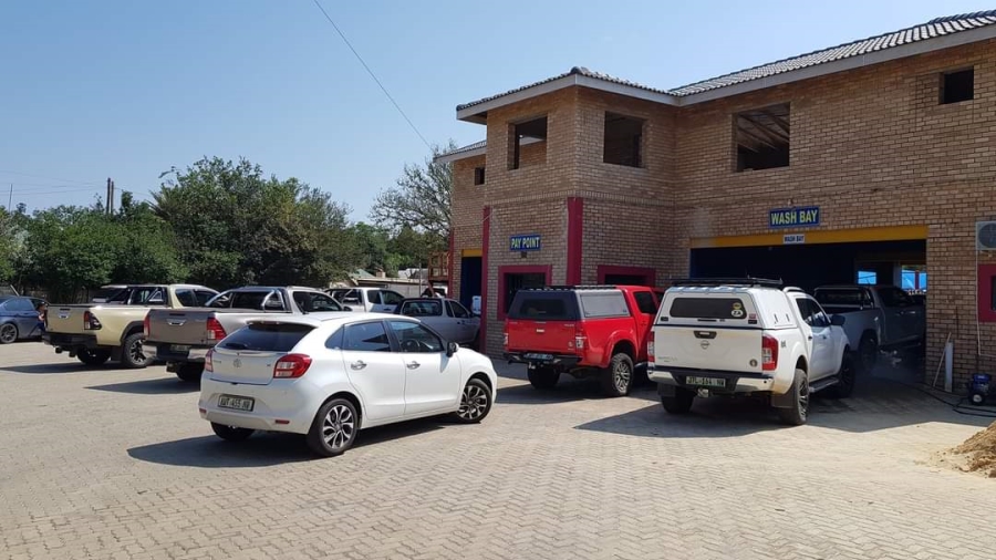 Commercial Property for Sale in Wilkoppies North West